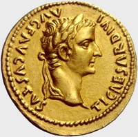 Tiberius