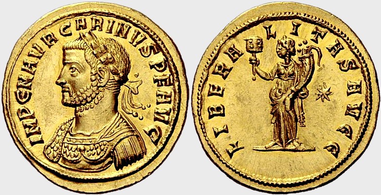Carinus