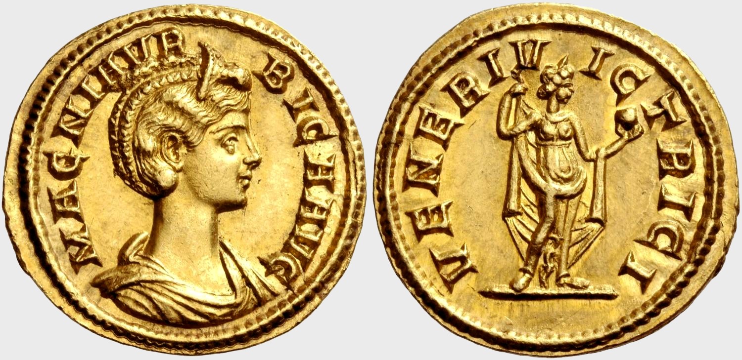 Magnia Urbica