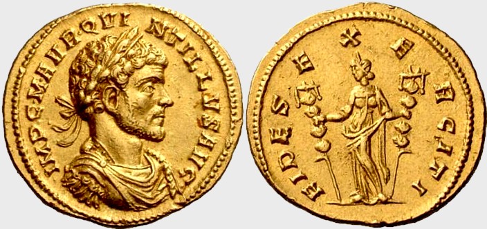 Quintillus