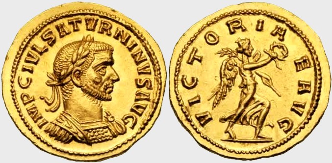 Saturninus