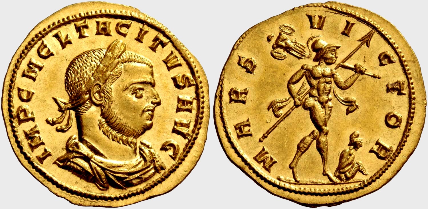 Tacitus