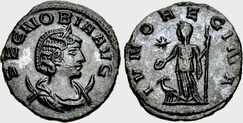 Zenobia