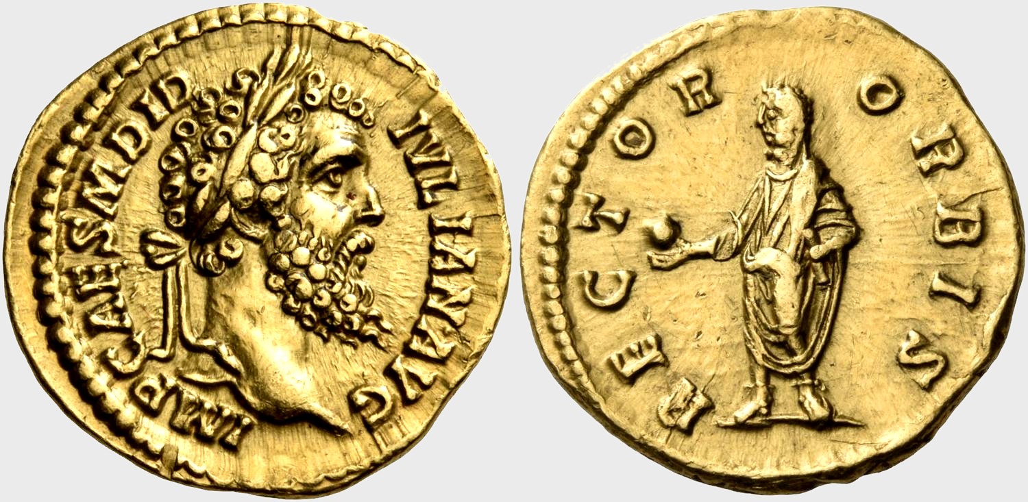 Didius Julianus