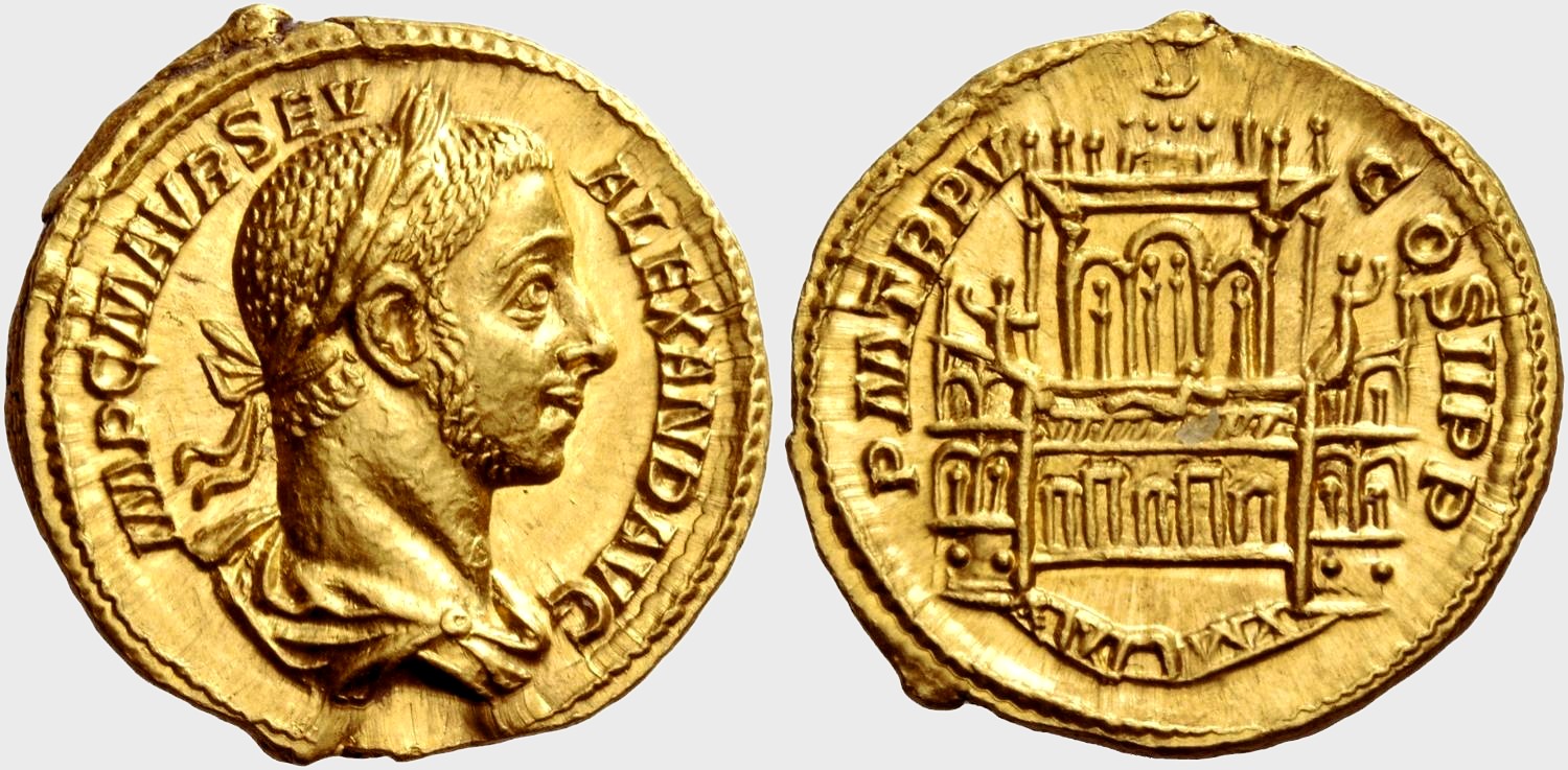 Severus Alexander
