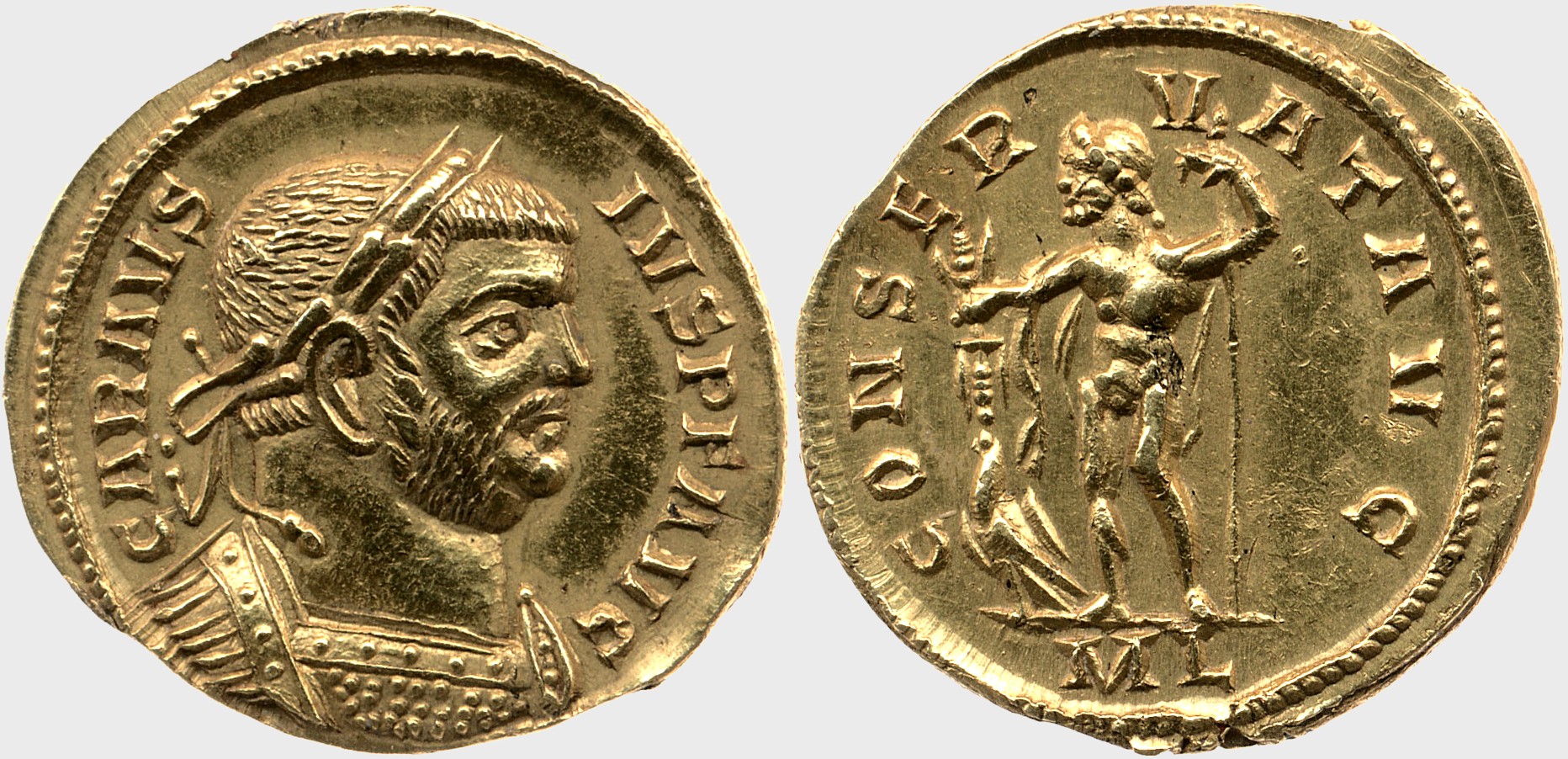 Carausius