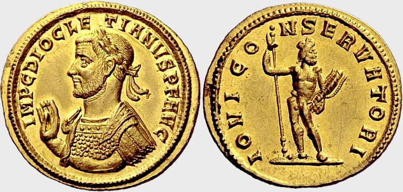 Diocletian