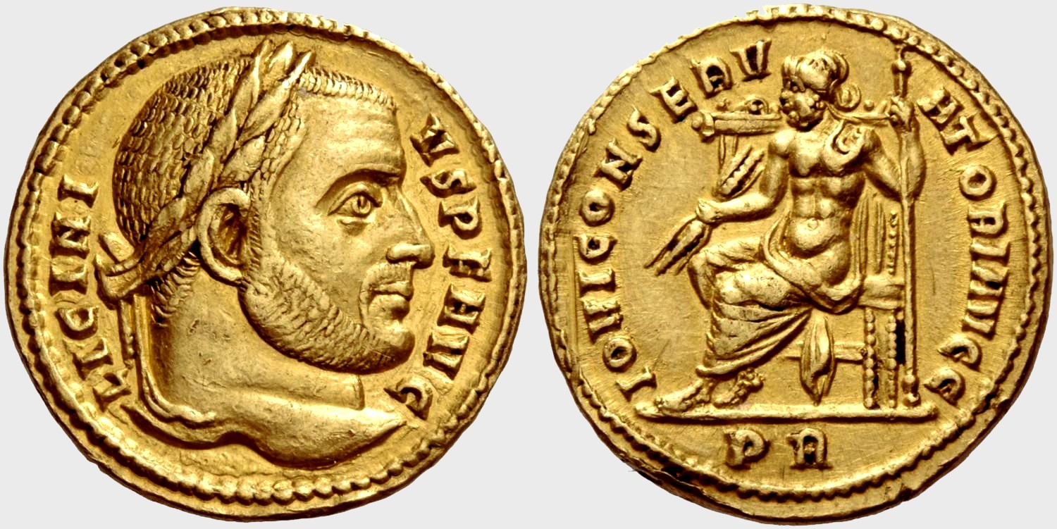 Licinius I