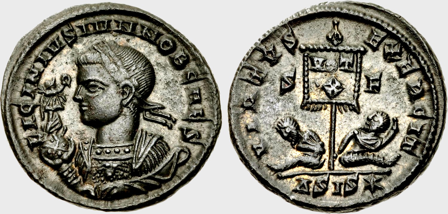 Licinius II