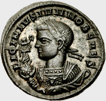 Licinius II