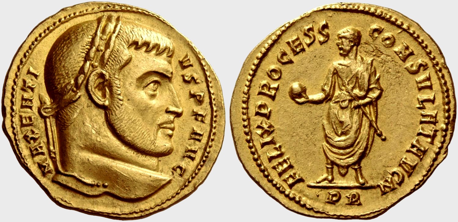 Maxentius