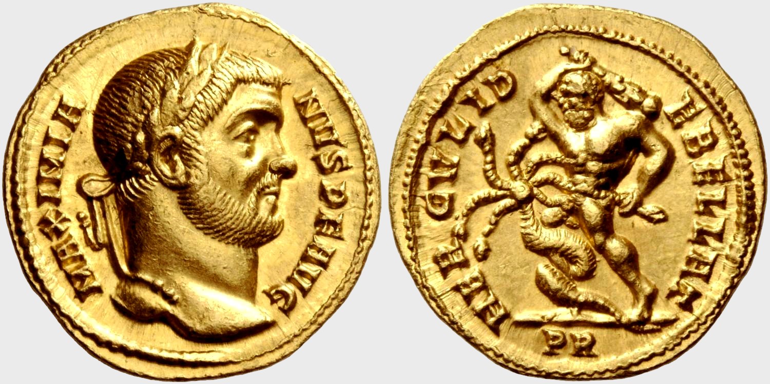 Maximian
