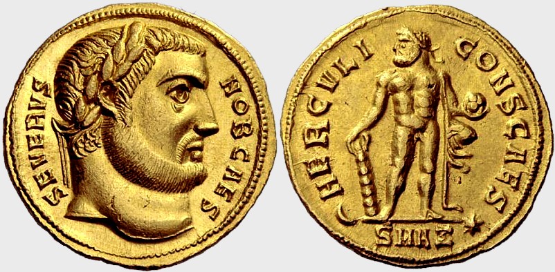Severus II