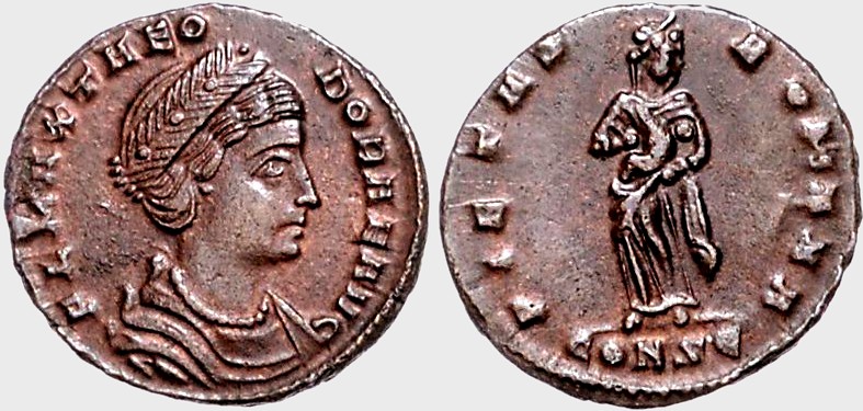 Theodora