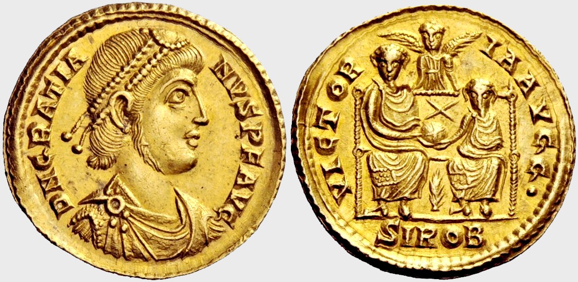 Gratian