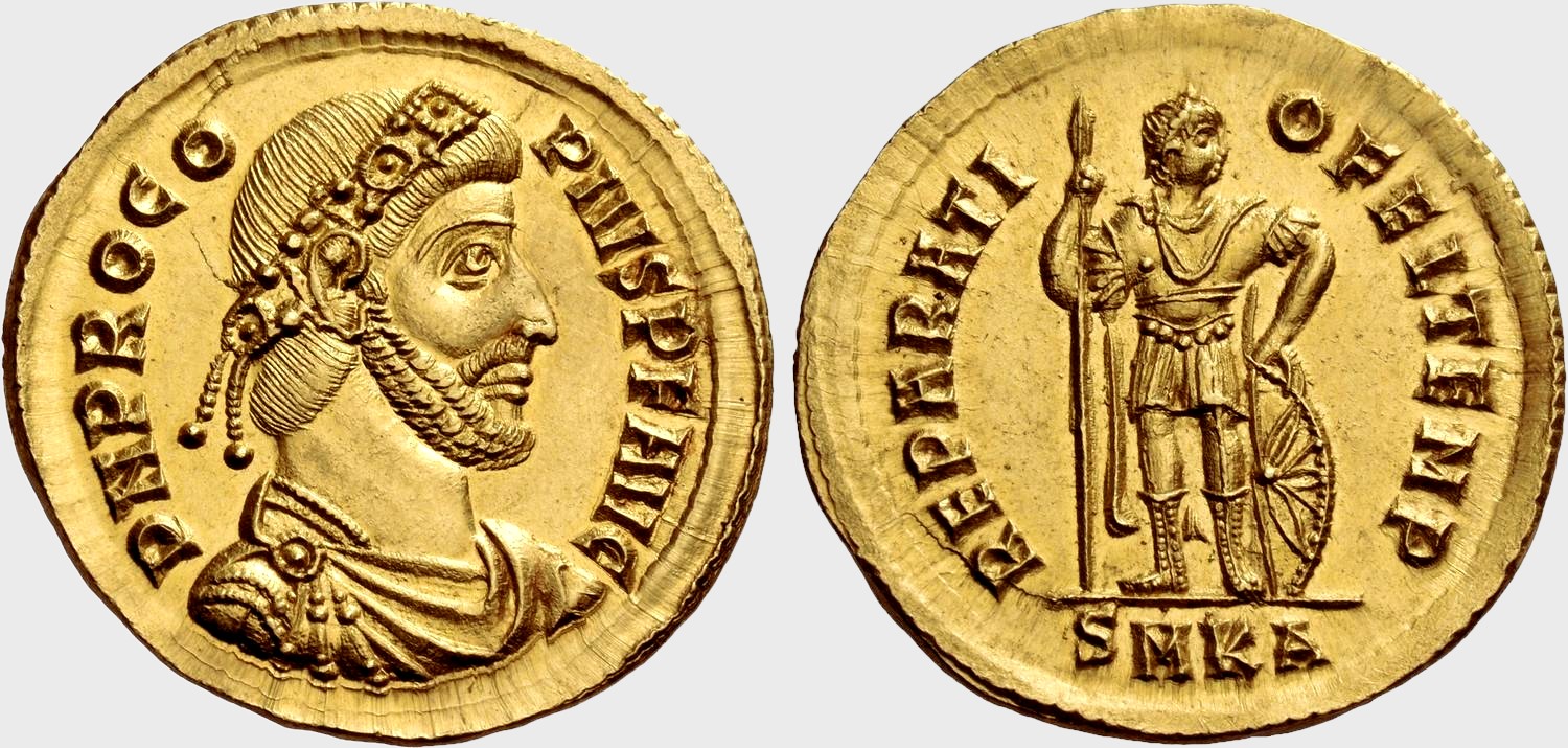 Procopius