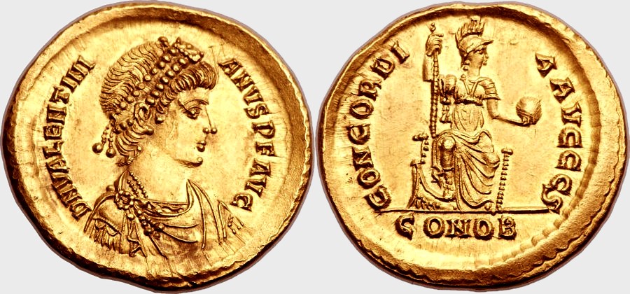 Valentinian II