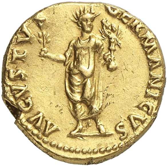 The Colossus of Nero