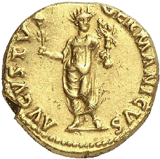 The Colossus of Nero The Colossus of Nero