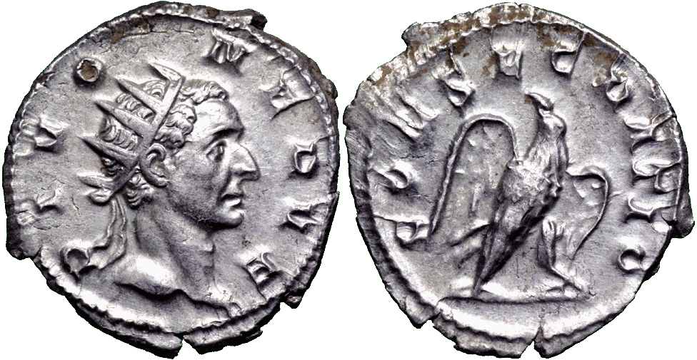 Nerva – Eagle