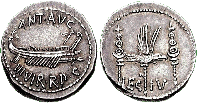 legio IV