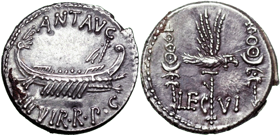 legio VI