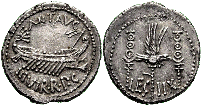 legio IIX