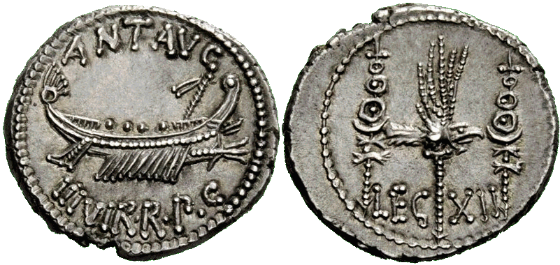 legio XII