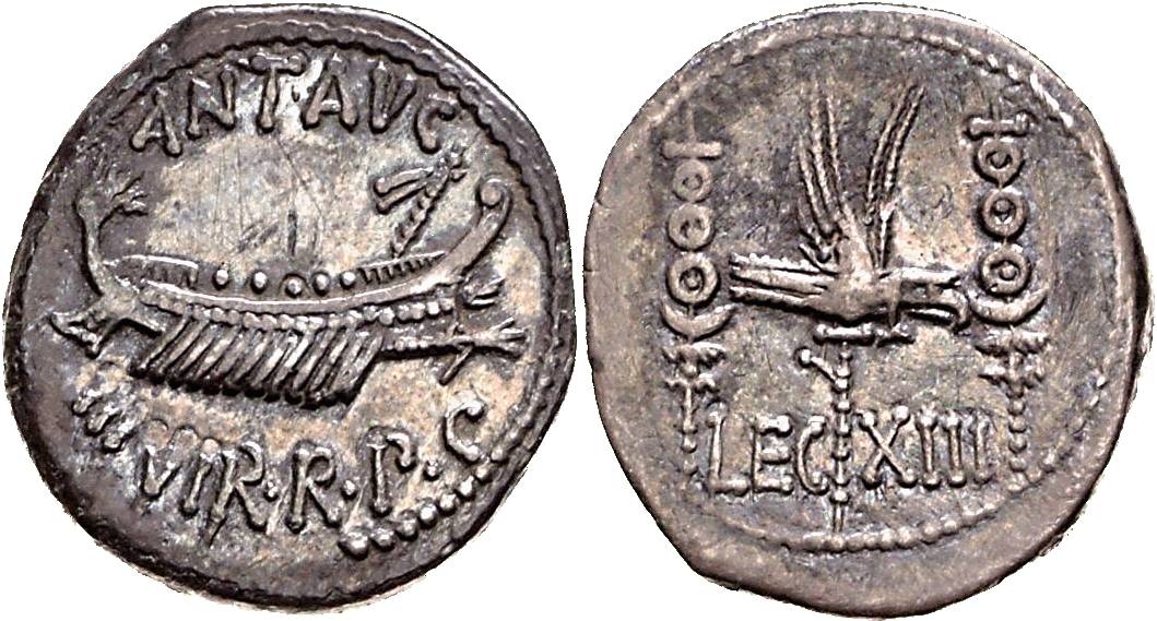 legio XIII