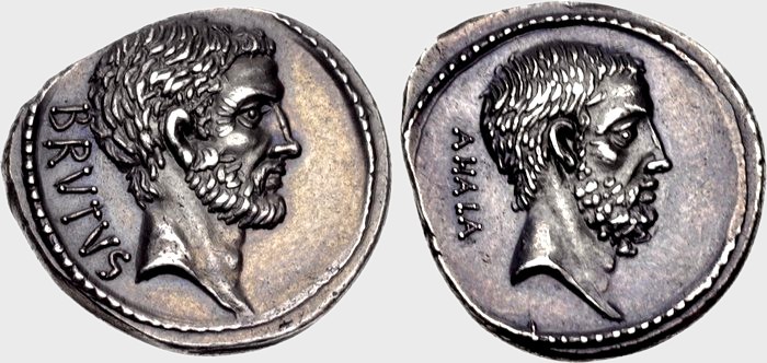 Lucius Junius Brutus