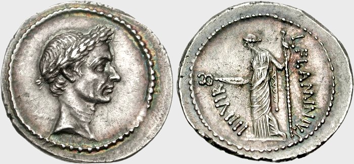 Gaius Julius Caesar