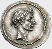 Gaius Julius Caesar