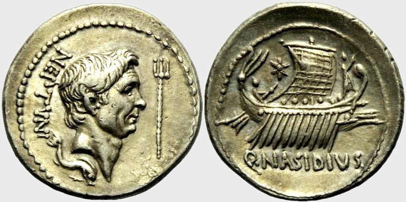 Gnaeus Pompeius Magnus
