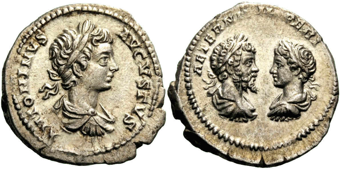 AETERNIT IMPERI