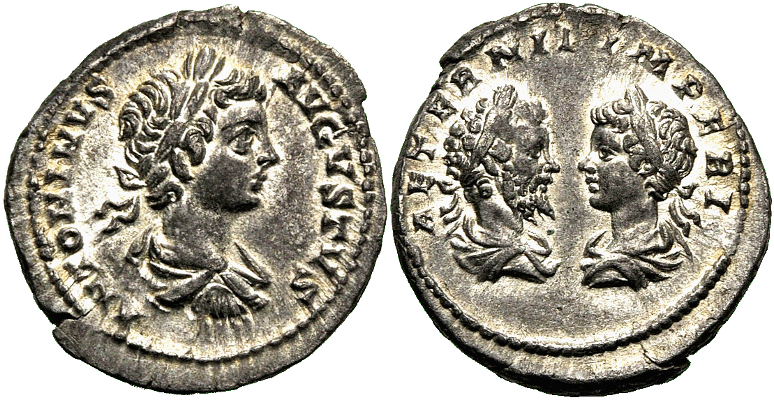 AETERNIT IMPERI