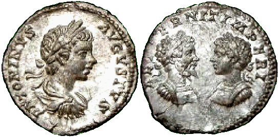 AETERNIT IMPERI