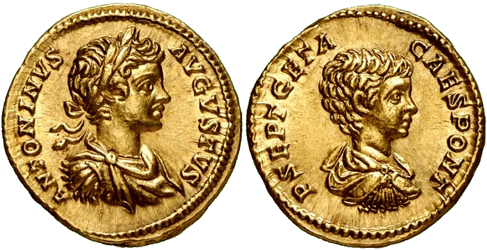 P SEPT GETA CAES PONT