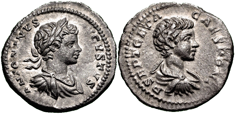 P SEPT GETA CAES PONT