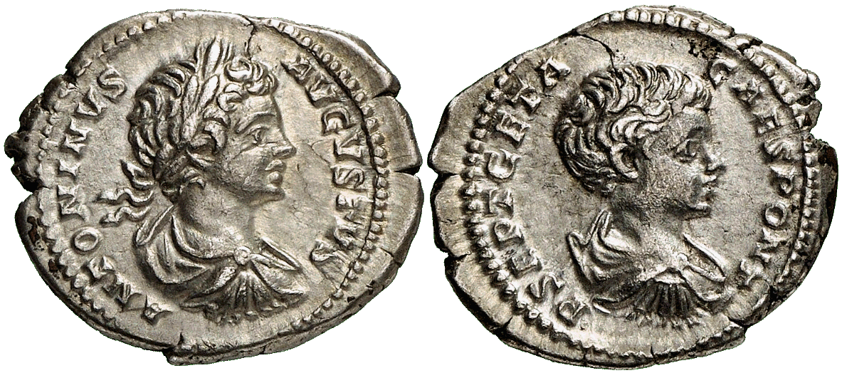 P SEPT GETA CAES PONT