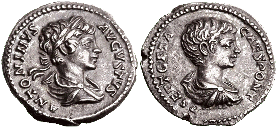 P SEPT GETA CAES PONT