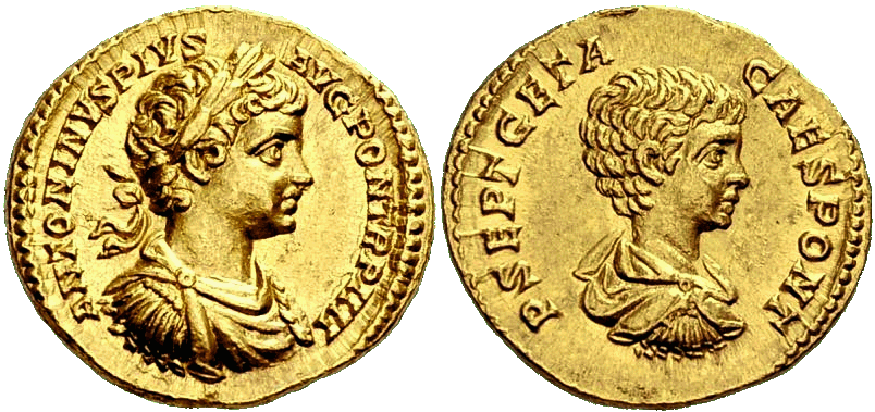 P SEPT GETA CAES PONT