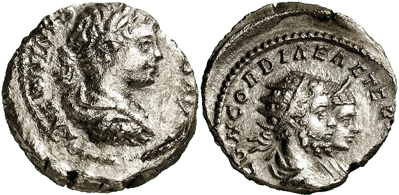 CONCORDIAE AETERNAE
