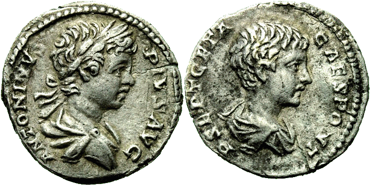 P SEPT GETA CAES PONT