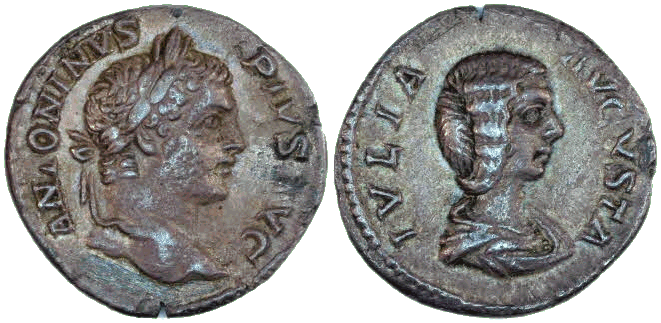 IVLIA AVGVSTA