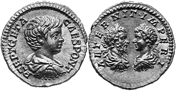 AETERNIT IMPERI