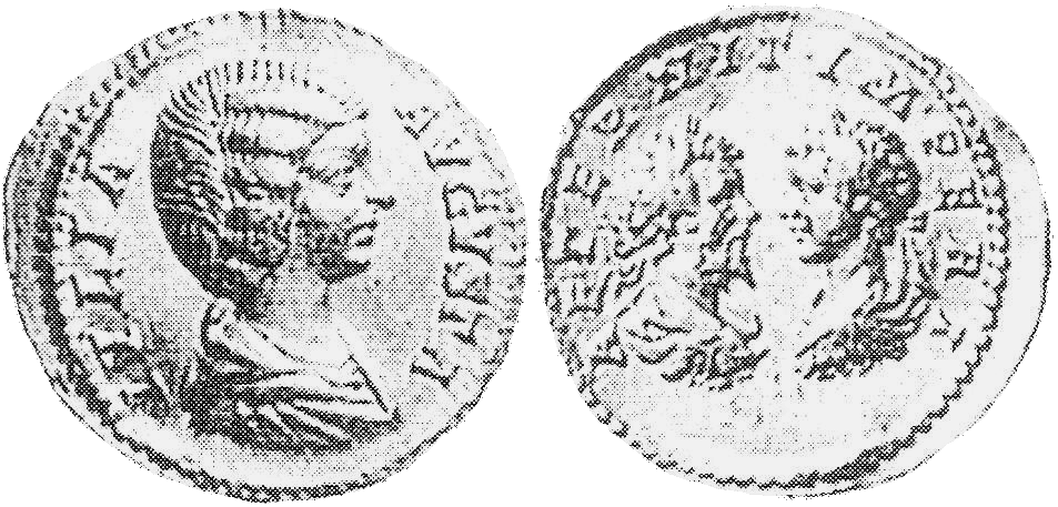 AETERNIT IMPERI