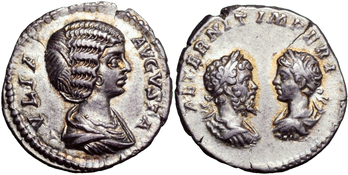 AETERNIT IMPERI