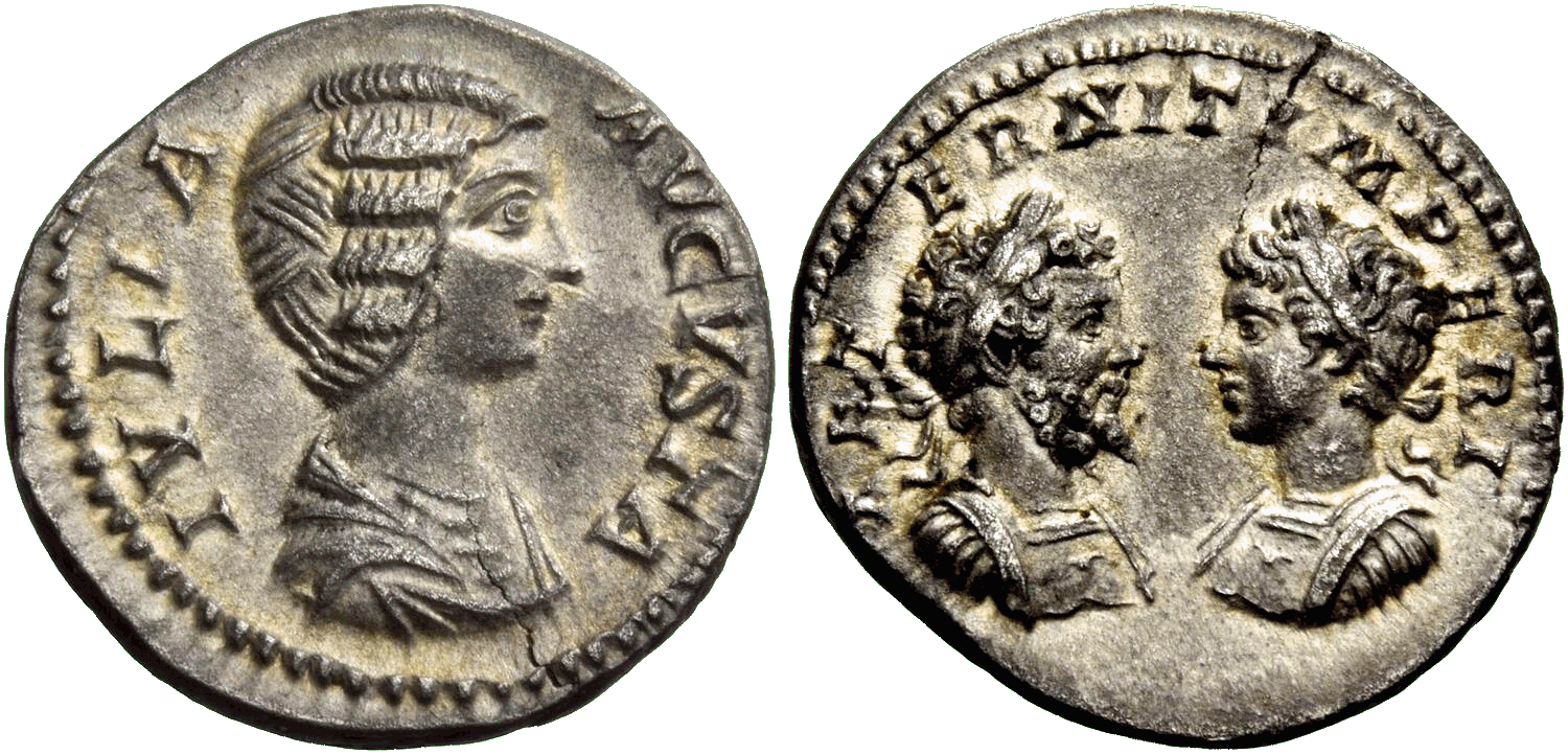 AETERNIT IMPERI