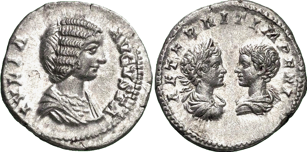 AETERNIT IMPERI