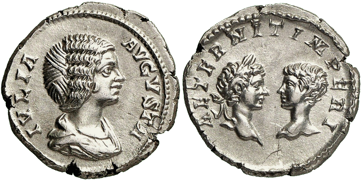 AETERNIT IMPERI